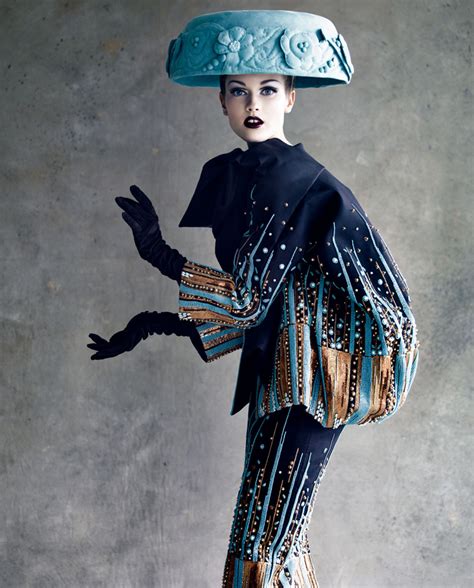 history of dior couture demarchelier book|Dior Couture Patrick Demarchelier.